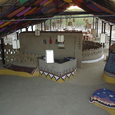 Shaam E Sarhad Resort Bherandiāla Zewnętrze zdjęcie