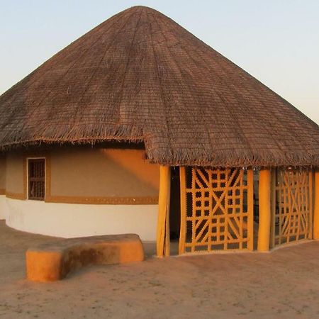 Shaam E Sarhad Resort Bherandiāla Zewnętrze zdjęcie