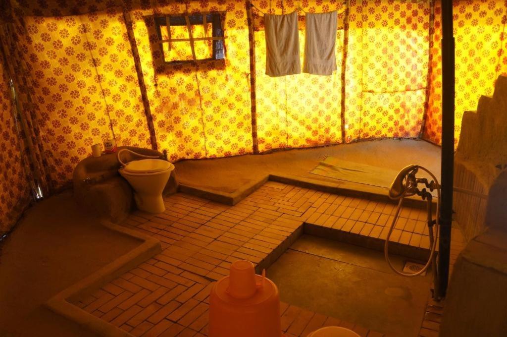 Shaam E Sarhad Resort Bherandiāla Zewnętrze zdjęcie