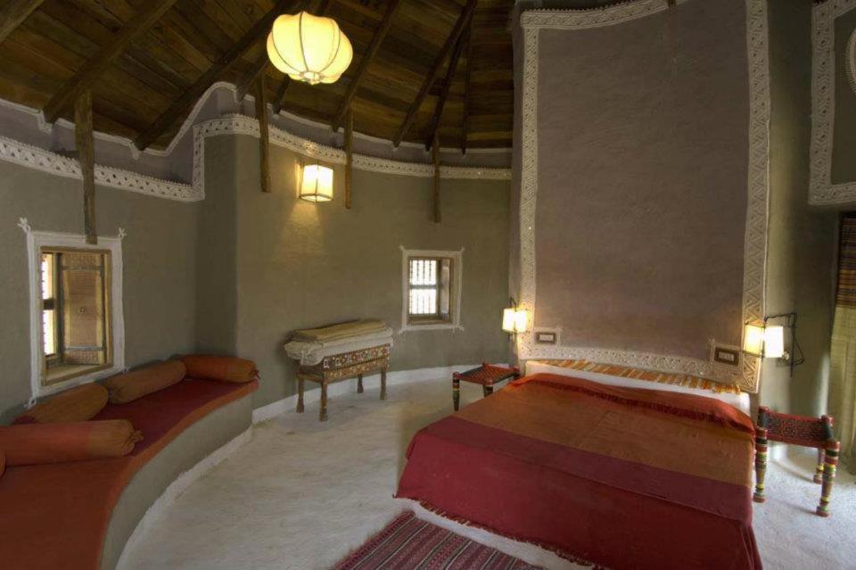 Shaam E Sarhad Resort Bherandiāla Zewnętrze zdjęcie