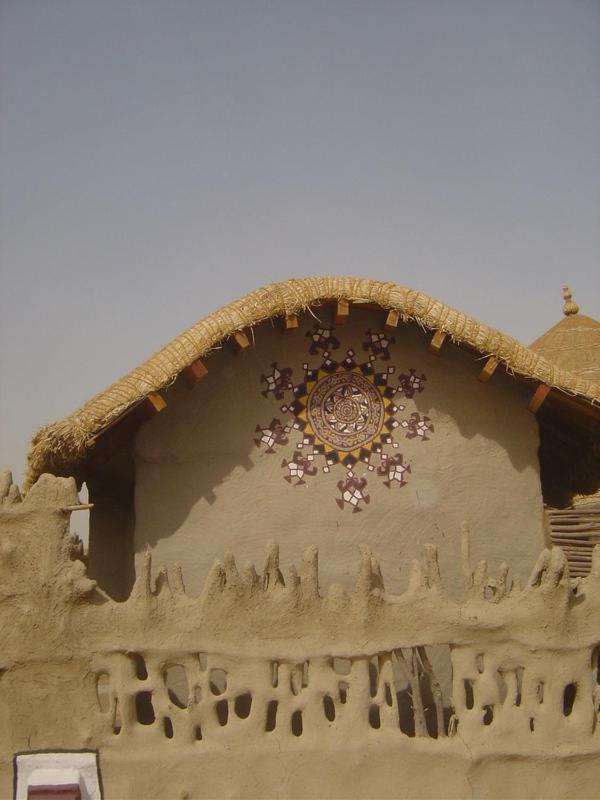 Shaam E Sarhad Resort Bherandiāla Zewnętrze zdjęcie