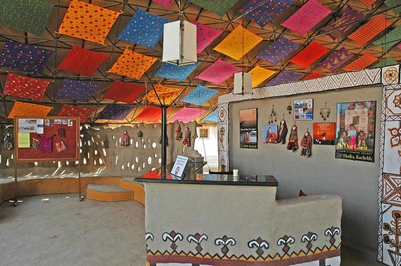 Shaam E Sarhad Resort Bherandiāla Zewnętrze zdjęcie