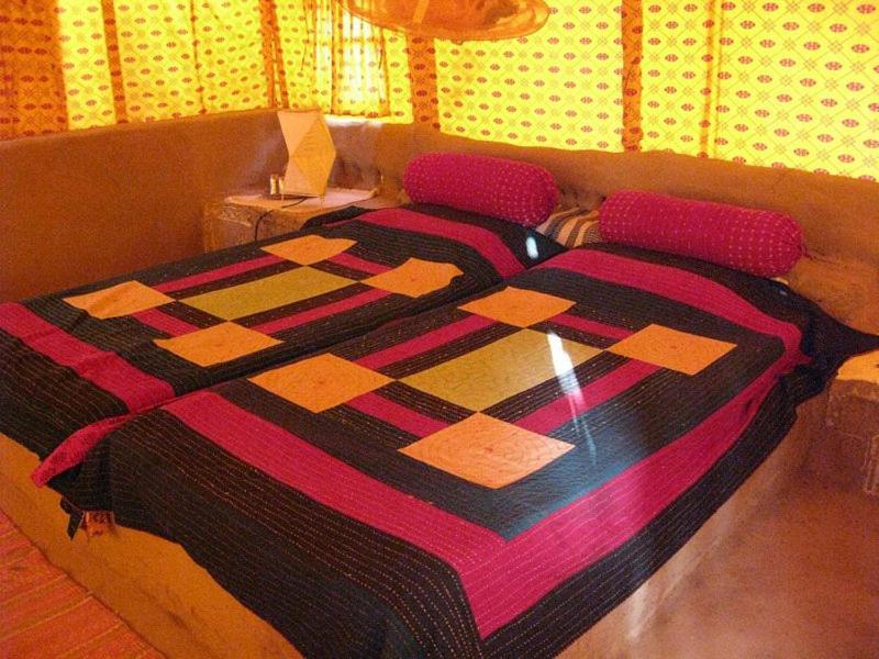 Shaam E Sarhad Resort Bherandiāla Zewnętrze zdjęcie