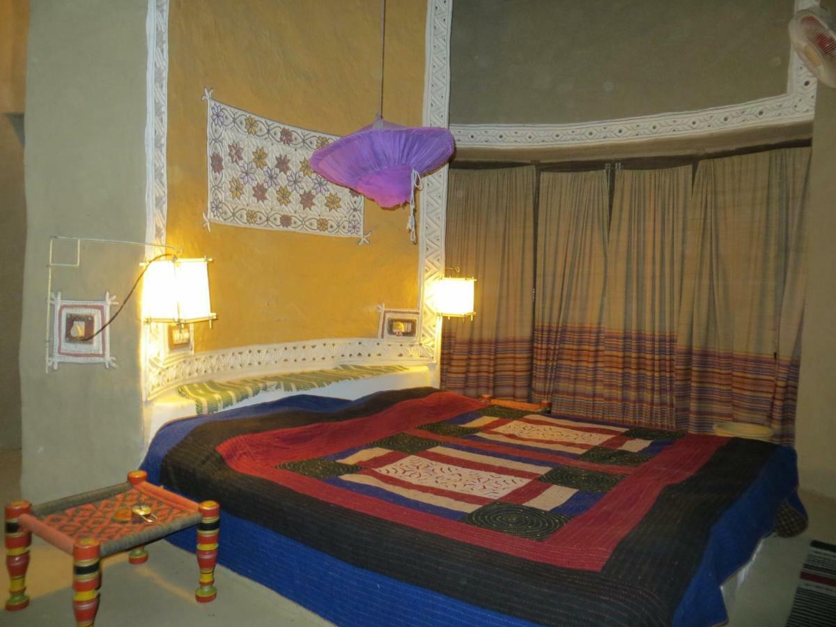 Shaam E Sarhad Resort Bherandiāla Zewnętrze zdjęcie