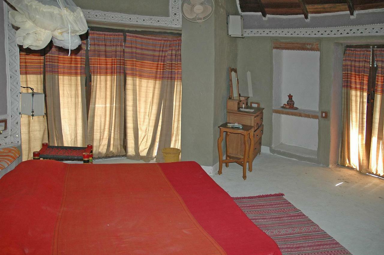 Shaam E Sarhad Resort Bherandiāla Zewnętrze zdjęcie