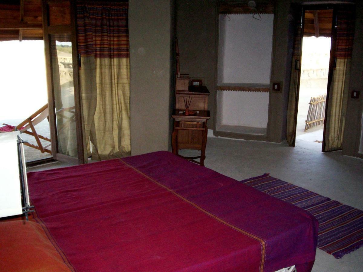 Shaam E Sarhad Resort Bherandiāla Zewnętrze zdjęcie