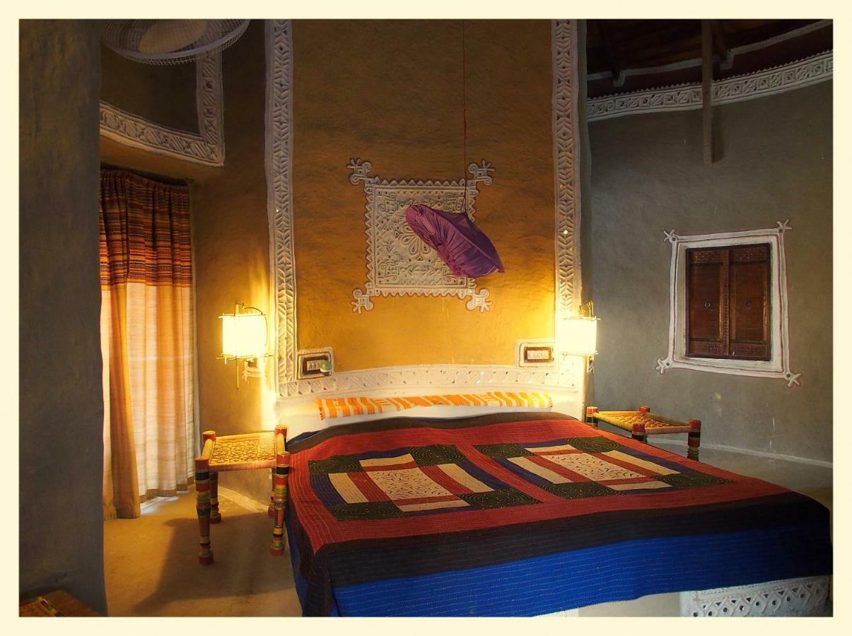 Shaam E Sarhad Resort Bherandiāla Zewnętrze zdjęcie
